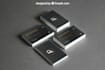 design professional business card