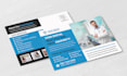 design print ready eddm direct mail postcards