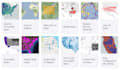 do data visualization using python, matplotlib, seaborn and plotly