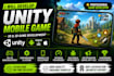 develop unity 2d or 3d mobile game for android and ios