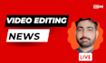 convert the article to video, blog post make a video editing