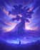 create a landscape, environment art
