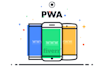 develop a progressive web app pwa for your existing web app