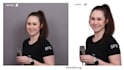 do 100 image background removal with superfast delivery service