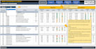 do fast excel data entry, data manipulation or formatting