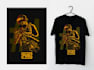 make t shirt design and  wallpapers