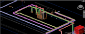 do mep designs autocad and revit