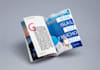 design a beautiful magazine