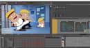 do a rig on toon boom harmony