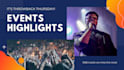 edit your raw footage into cinematic highlight video