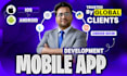 do custom ai mobile app development best ai saas app creation