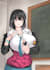 draw your character on my anime style