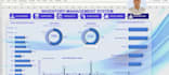 automate excel, build custom business apps, dynamic dashboards or pos