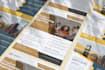 design a custom flyer of your choice within 6 hours
