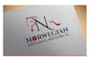 design modern animal and pet logo