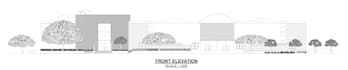 provide architectural services of designing and 3d rendering