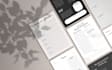 design custom planner, calendar or journal layout