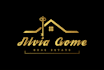 do 3 construction property or real estate logo design