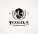 create a beautiful tequila revolution logo design