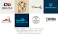 design modern professional logo