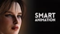 do realistic 3d animation character, architecture, interior, music, kids anim