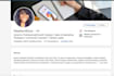 create professional linkedin profile for you or your company