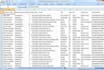 do excel data entry, web research, copy paste, typing