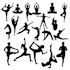 make a silhouette from your image