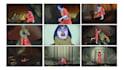 create freestyle sketches storyboard your story