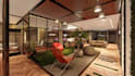 animate your sketchup, revit, 3ds max and autocad models