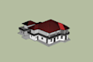do digital 3d modelling using sketchup