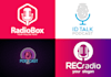 design awesome podcast logo