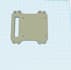 3d model and print your basic shape, part, model