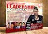 create a stunning church flyer and event flyer