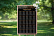 design a beautiful wedding seating chart