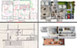 professional 3d floor plan rendering for real estate and interiors