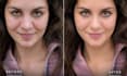 do high end portrait retouching and fashion photo editing
