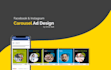 design facebook posts or ads