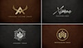 do modern minimalist and creative logo design within 24 hrs