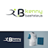 modify and enhance your current logo