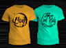 create custom t shirt designs