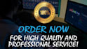 professionally edit any after effects and premiere pro template