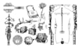 custom full back or small tattoo design to match your vision