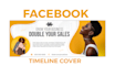 design unique facebook cover photo