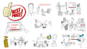 create an awesome whiteboard video explainer