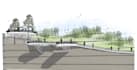 do photoshop render, and elevation render
