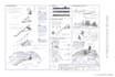 design diagram and layout for your architecture and interior presentation board