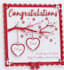 create wedding, birthday and event invitation card design