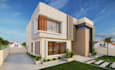do 3d architecture interior exterior design rendering