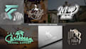 do quality logo creation in 12 hours